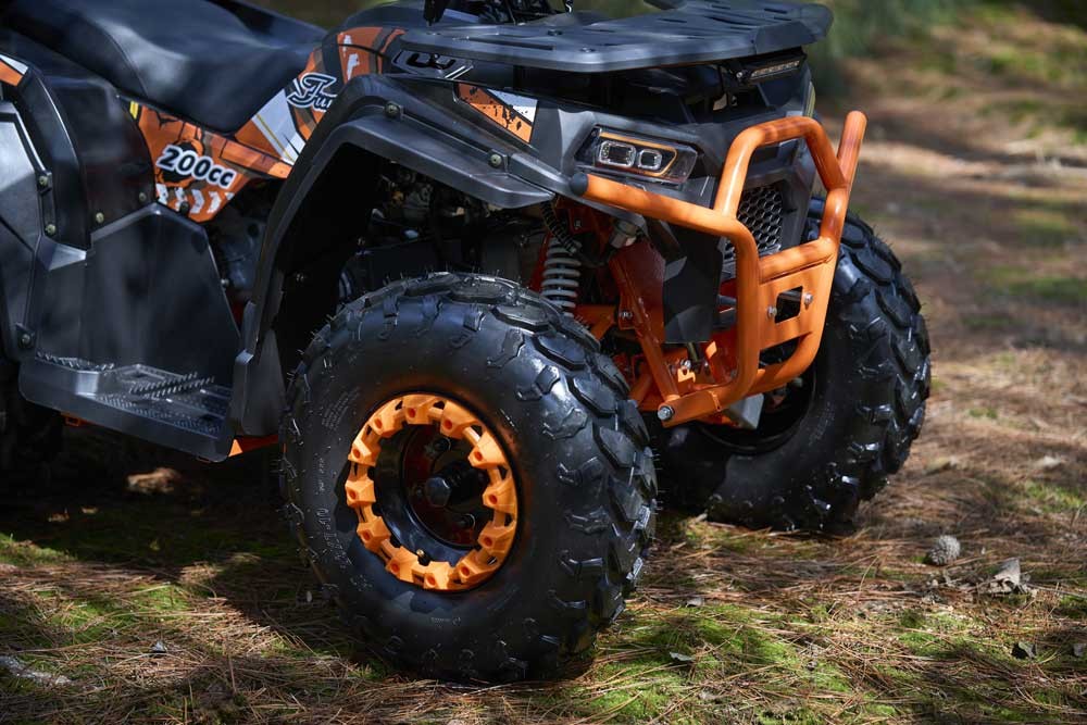 Private Label Launch Using Proven Product Platforms: OEM/ODM Guide for Powersports Dealers