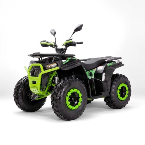 Electric ATV FR60DATV-UT