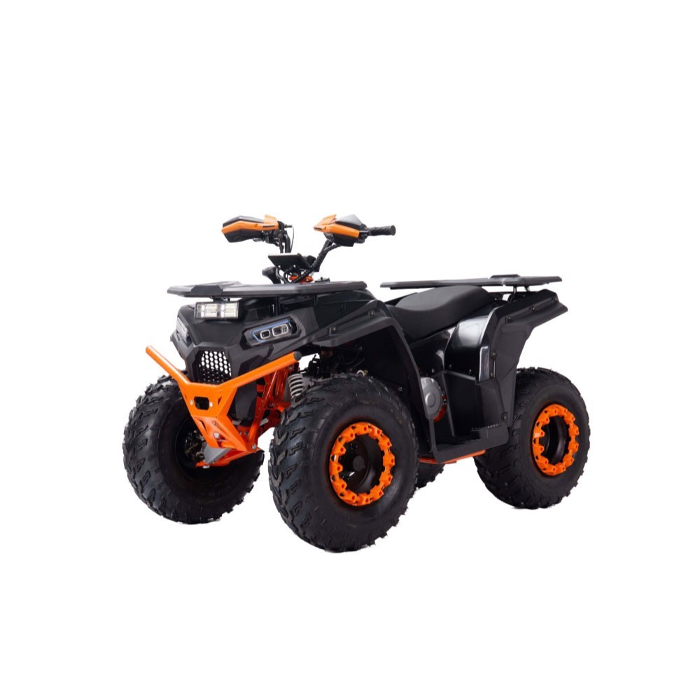 Electric Utility Quad for Adults FR200ATV-UT OEM
